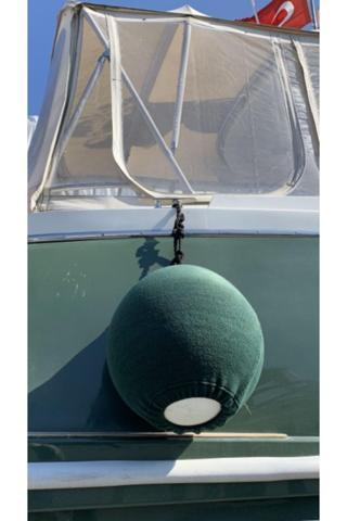 Polyform Yeşil A3 Usturmaça Kılıfı