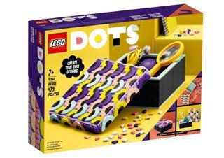 LEGO Dots Büyük Kutu 41960 +7 Yaş (479 Parça)
