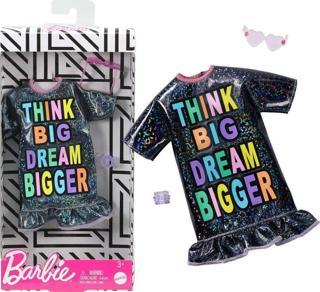 Barbie'nin Son Moda Kıyafetleri FYW85-GHW87 FYW85
