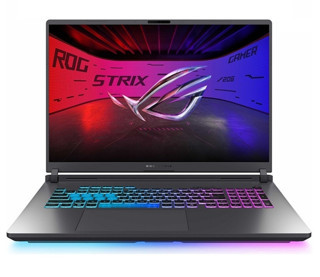 ASUS ROG STRIX G18 G815LR-S9156 INTEL CORE ULTRA 9-275HX 32GB 1TB 12GB RTX5070TI 18" 2.5K WQXGA 240HZ FREEDOS