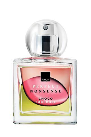 Perfect Nonsense Choco Tuberose Kadın Parfüm Edp 50 Ml.