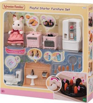 Sylvanian Families Mobilya Seti 5449