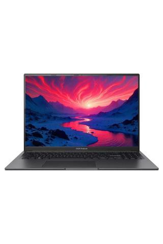 Asus Vivobook 16X K3605ZC-N1354W09 i5-12500H 40GB 1TBSSD RTX3050 16" FHD+ W11H Dizüstü Bilgisayar