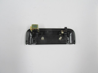 Mitsubishi L200 Pick Up 99/06 Arka Bagaj Açma Kolu Si̇yah (Ortadan Açma) (Elceği̇ Si̇yah) 