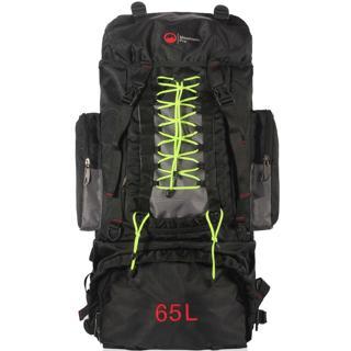 Mountain Pro Bosphorus 65 Sırt Çantası - Antrasit