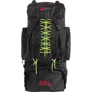 Mountain Pro Bosphorus 65 Sırt Çantası - Siyah