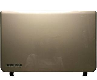 İnfostar Toshiba Satellite L50t-B uyumlu Nb Lcd Back Cover - Gold
