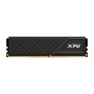 XPG Gammix D35 8 GB DDR4 3200MHz CL16 AX4U32008G16A-SBKD35 Siyah Tek Modül Ram