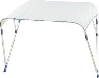 Lalizas Al.Tente Tak.3M Venus 180X190X135Cm Whıte