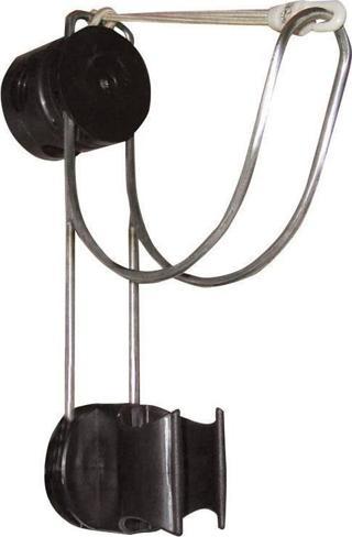 Lalizas Braket - Can Simidi Ve Unal Simidi İçin