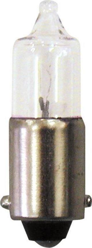 Lalizas Bulb In Blıster 12V/5W,Ba 9S
