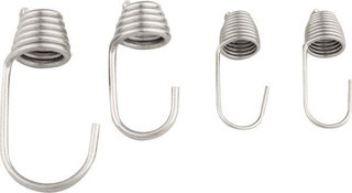 Lalizas Hook, Inox 304, 10x65Mm