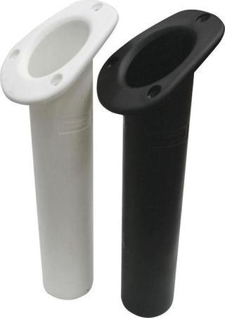 Lalizas Kamış Yuvası, Plastik, Siyah.43Mm,H 225Mm
