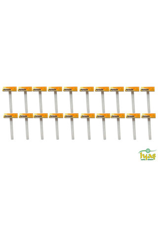 Permatik Permatık Kullan At Teklı 20 Adet