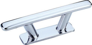 Lalizas Koç Boynuzu, Inox 316, L300Mm, H80Mm, M12