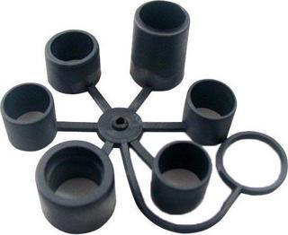 Lalizas Pompa Agzı Icın Uç - Adaptor