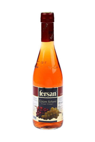 Fersan Üzüm Sirke 500Ml Cam