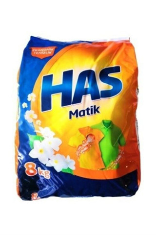 Has Matik Edt 8 Kg
