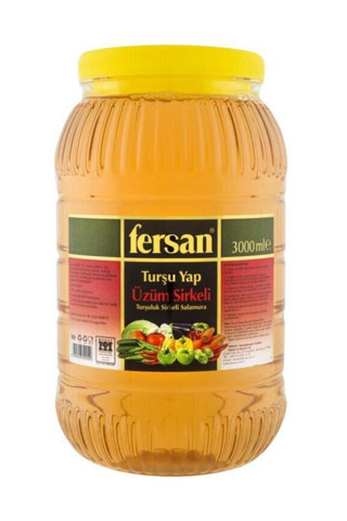 Fersan Turşu Yap 3 L