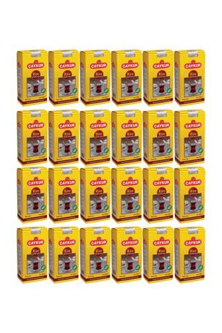 Çaykur Rize Turist 500 Gr X 24 Paket = 12 Kg Dökme Çay