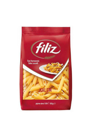 Filiz Kalem Makarna 500 G