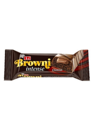 Eti 24'Lü Browni İntense 50 Gr.
