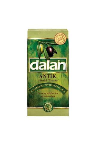 Dalan Antik Zeytin Yağlı Geleneksel Yeşil Kalıp Sabun 180Grx00Adt 16 Paket