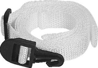 Lalizas Tente Gergi Strapi 25Mm