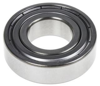 Yamaha Ybr 125 Ön Jant Göbeği Rulmanı 6004 2z (zz) Skf