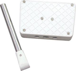 Lalizas Vardevela Motor Montoj Braketi 22,8X15Cm  Beyaz