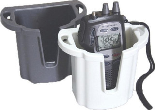 Lalizas Vhf/Frs Kabı "Store-All", 13,5x8x11,5Cm - Beyaz