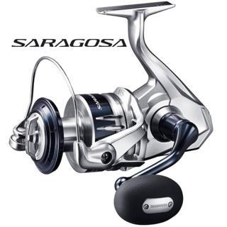 Shimano Saragosa SW 6000 HG Spin Olta Makinesi