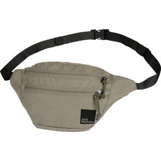 Jack Wolfskin Konya Hipbag Unisex Bel Çantası BEJ-2 Litre