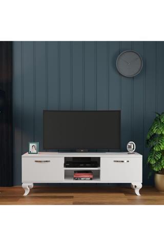Moxen Mobilya T5 Tv Ünitesi