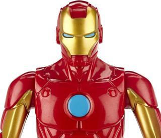 Avengers Hasbro Endgame Iron Man Titan Hero Figür E3309 E7873