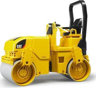 Bruder Caterpillar Asfalt Slindir BR02433