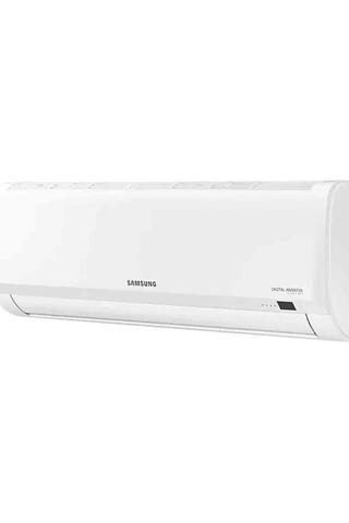 Samsung AR35 White AR09TXHQBWK A++ 9000 BTU Inverter Duvar Tipi Klima