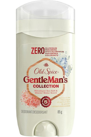 Old Spice Gentleman's Himalayan Sea Salt Deodorant 85 gr