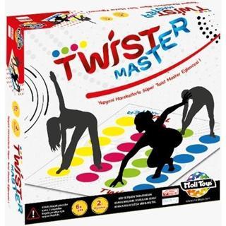 Moli Toys Twist Master Denge Oyunu 8681511001612