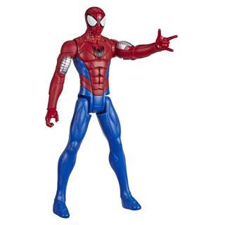 Hasbro Power Moves Armored Spider Man E7329 E8522,Spider Man Figür Oyuncağı 