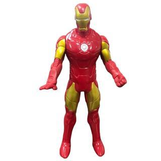 Marvel Iron Man 15 cm Figür B1814 B1686