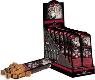 Alpha Spirit Domuzlu Tahılsız Köpek Ödül Maması 35 Gr