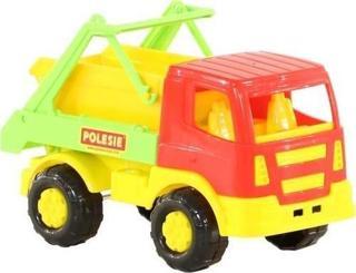 Polesie Salüt Oyuncak Çöp Kamyonu 819 8984