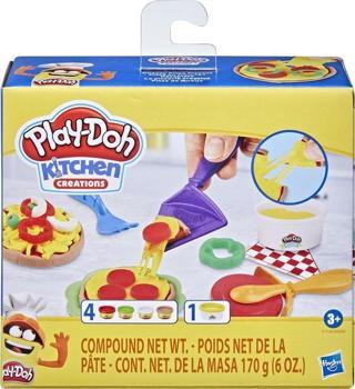 Play-Doh  Mini Mutfak Setleri E6686 F1726