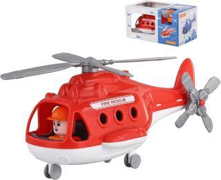 Polesie Yangın-İtfaiye Helikopteri Alfa 908 68651