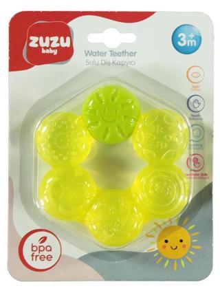 Zuzu Toys Bebekler İçin  Sulu Diş Kaşıyıcı,Dişlik 