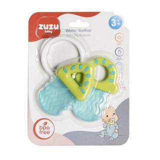 Zuzu Toys Sulu Diş Kaşıyıcı Çıngırak
