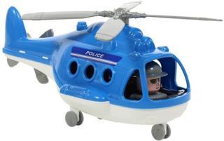 Polesie Oyuncak Polis Helikopter 1019 72405