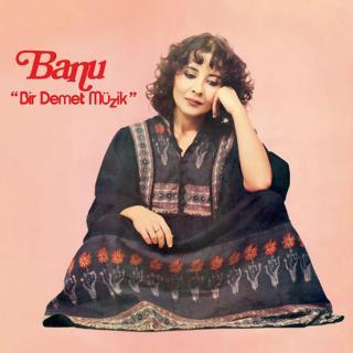 Ossi Müzik Banu - Bir Demet Müzik (Plak) - Banu 