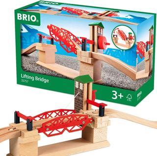 Brio Açılır Köprü 33757 